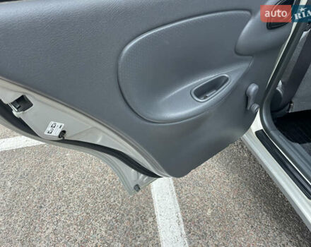 Бежевий Деу Ланос, об'ємом двигуна 1.5 л та пробігом 63 тис. км за 3257 $, фото 1 на Automoto.ua