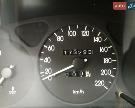 Деу Ланос 2008 у Чернігові на Automoto.ua Бежевий Деу Ланос, об'ємом двигуна 1.4 л та пробігом 173 тис. км за 1500 $, фото 7 на Automoto.ua