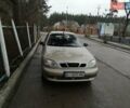 Дэу Ланос 2008 в Обухове на Automoto.ua Бежевый Дэу Ланос, объемом двигателя 1.5 л и пробегом 293 тыс. км за 2900 $, фото 16 на Automoto.ua