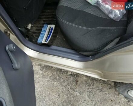 Дэу Ланос 2008 в Обухове на Automoto.ua Бежевый Дэу Ланос, объемом двигателя 1.5 л и пробегом 293 тыс. км за 2900 $, фото 7 на Automoto.ua