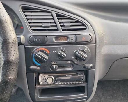 Дэу Ланос 2008 в Гребенке на Automoto.ua Бежевый Дэу Ланос, объемом двигателя 1.39 л и пробегом 139 тыс. км за 2200 $, фото 14 на Automoto.ua