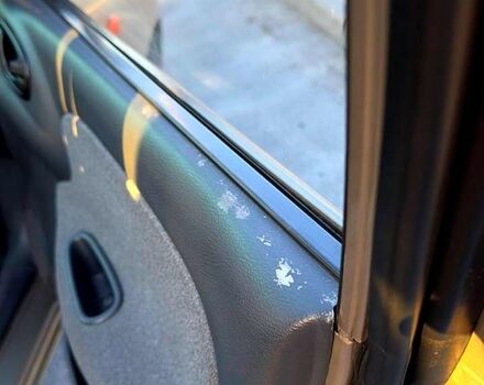 Бежевий Деу Ланос, об'ємом двигуна 1.5 л та пробігом 74 тис. км за 3100 $, фото 5 на Automoto.ua