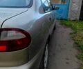 Бежевый Дэу Ланос, объемом двигателя 1.6 л и пробегом 185 тыс. км за 2000 $, фото 1 на Automoto.ua