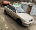 Бежевий Деу Ланос, об'ємом двигуна 1.5 л та пробігом 268 тис. км за 2500 $, фото 4 на Automoto.ua