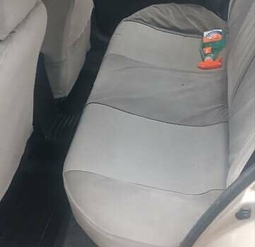 Бежевый Дэу Ланос, объемом двигателя 1.5 л и пробегом 277 тыс. км за 2100 $, фото 8 на Automoto.ua