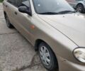 Дэу Ланос 2008 в Луцке на Automoto.ua Бежевый Дэу Ланос, объемом двигателя 1.5 л и пробегом 141 тыс. км за 2300 $, фото 1 на Automoto.ua