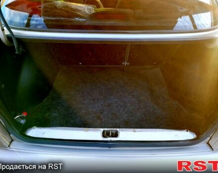 Бежевый Дэу Ланос, объемом двигателя 1.5 л и пробегом 245 тыс. км за 1900 $, фото 8 на Automoto.ua