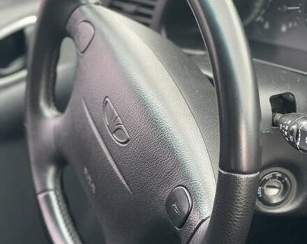 Бежевый Дэу Ланос, объемом двигателя 1.5 л и пробегом 207 тыс. км за 3400 $, фото 25 на Automoto.ua