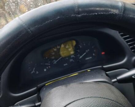 Бежевий Деу Ланос, об'ємом двигуна 1.5 л та пробігом 130 тис. км за 2450 $, фото 8 на Automoto.ua