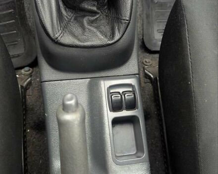 Бежевый Дэу Ланос, объемом двигателя 1.5 л и пробегом 170 тыс. км за 3199 $, фото 15 на Automoto.ua