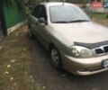 Бежевий Деу Ланос, об'ємом двигуна 1.6 л та пробігом 183 тис. км за 2700 $, фото 3 на Automoto.ua
