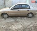 Бежевий Деу Ланос, об'ємом двигуна 1.5 л та пробігом 277 тис. км за 2300 $, фото 9 на Automoto.ua