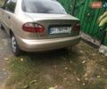 Бежевий Деу Ланос, об'ємом двигуна 1.6 л та пробігом 183 тис. км за 2700 $, фото 2 на Automoto.ua