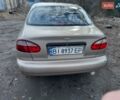 Бежевий Деу Ланос, об'ємом двигуна 1.6 л та пробігом 110 тис. км за 3000 $, фото 7 на Automoto.ua