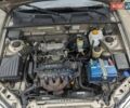 Бежевий Деу Ланос, об'ємом двигуна 1.5 л та пробігом 170 тис. км за 3300 $, фото 14 на Automoto.ua