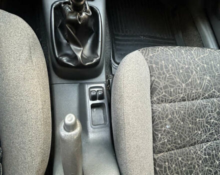 Бежевый Дэу Ланос, объемом двигателя 1.5 л и пробегом 300 тыс. км за 1950 $, фото 14 на Automoto.ua