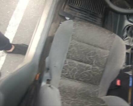 Дэу Ланос 2008 в Белой Церкве на Automoto.ua Бежевый Дэу Ланос, объемом двигателя 1.4 л и пробегом 345 тыс. км за 1100 $, фото 1 на Automoto.ua