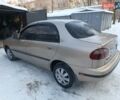 Бежевий Деу Ланос, об'ємом двигуна 1.5 л та пробігом 234 тис. км за 2500 $, фото 3 на Automoto.ua