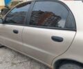 Дэу Ланос 2008 в Луцке на Automoto.ua Бежевый Дэу Ланос, объемом двигателя 1.5 л и пробегом 141 тыс. км за 2300 $, фото 6 на Automoto.ua