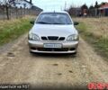 Бежевый Дэу Ланос, объемом двигателя 15 л и пробегом 183 тыс. км за 2300 $, фото 1 на Automoto.ua