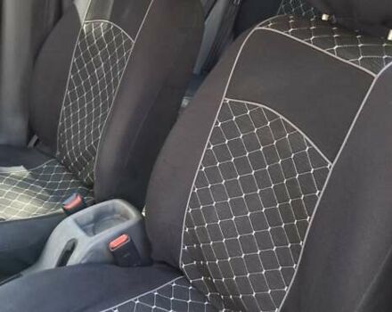 Бежевий Деу Ланос, об'ємом двигуна 1.5 л та пробігом 238 тис. км за 2200 $, фото 16 на Automoto.ua