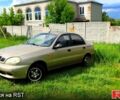 Бежевый Дэу Ланос, объемом двигателя 1.5 л и пробегом 240 тыс. км за 2300 $, фото 1 на Automoto.ua