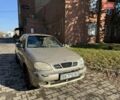 Бежевый Дэу Ланос, объемом двигателя 1.5 л и пробегом 270 тыс. км за 2500 $, фото 1 на Automoto.ua