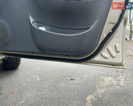 Бежевый Дэу Ланос, объемом двигателя 1.5 л и пробегом 207 тыс. км за 3400 $, фото 18 на Automoto.ua