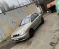 Бежевий Деу Ланос, об'ємом двигуна 1.5 л та пробігом 268 тис. км за 2500 $, фото 3 на Automoto.ua