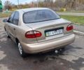 Дэу Ланос 2008 в Гребенке на Automoto.ua Бежевый Дэу Ланос, объемом двигателя 1.39 л и пробегом 139 тыс. км за 2200 $, фото 3 на Automoto.ua