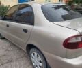 Дэу Ланос 2008 в Луцке на Automoto.ua Бежевый Дэу Ланос, объемом двигателя 1.5 л и пробегом 141 тыс. км за 2300 $, фото 3 на Automoto.ua