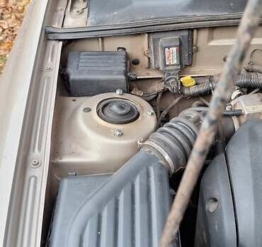 Дэу Ланос 2008 в Гребенке на Automoto.ua Бежевый Дэу Ланос, объемом двигателя 1.39 л и пробегом 139 тыс. км за 2200 $, фото 16 на Automoto.ua