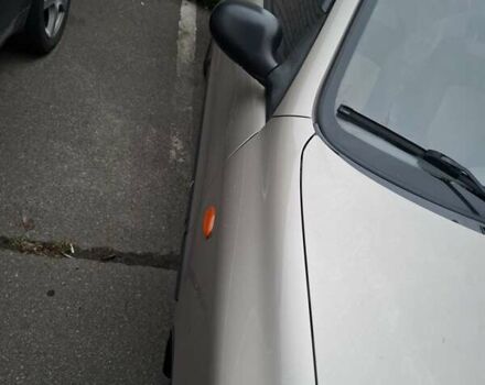 Дэу Ланос 2008 в Киеве на Automoto.ua Бежевый Дэу Ланос, объемом двигателя 1.5 л и пробегом 165 тыс. км за 2700 $, фото 17 на Automoto.ua