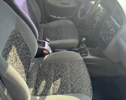 Деу Ланос 2008 у Харкові на Automoto.ua Бежевий Деу Ланос, об'ємом двигуна 1.5 л та пробігом 296 тис. км за 2750 $, фото 7 на Automoto.ua