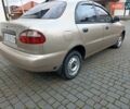Дэу Ланос 2008 в Хмельницком на Automoto.ua Бежевый Дэу Ланос, объемом двигателя 1.5 л и пробегом 210 тыс. км за 2888 $, фото 3 на Automoto.ua