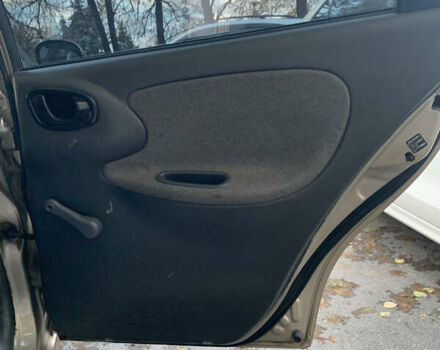 Дэу Ланос 2008 в Полтаве на Automoto.ua Бежевый Дэу Ланос, объемом двигателя 1.5 л и пробегом 243 тыс. км за 2350 $, фото 8 на Automoto.ua