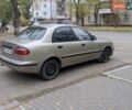 Бежевий Деу Ланос, об'ємом двигуна 1.5 л та пробігом 170 тис. км за 3300 $, фото 3 на Automoto.ua