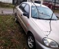 Бежевий Деу Ланос, об'ємом двигуна 1.6 л та пробігом 175 тис. км за 2000 $, фото 1 на Automoto.ua