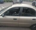 Дэу Ланос 2008 в Белой Церкве на Automoto.ua Бежевый Дэу Ланос, объемом двигателя 1.4 л и пробегом 345 тыс. км за 1100 $, фото 11 на Automoto.ua