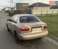 Бежевый Дэу Ланос, объемом двигателя 0 л и пробегом 200 тыс. км за 2000 $, фото 3 на Automoto.ua