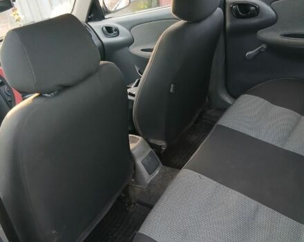 Бежевий Деу Ланос, об'ємом двигуна 1.5 л та пробігом 129 тис. км за 2600 $, фото 6 на Automoto.ua