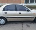 Дэу Ланос 2008 в Гребенке на Automoto.ua Бежевый Дэу Ланос, объемом двигателя 1.39 л и пробегом 139 тыс. км за 2200 $, фото 1 на Automoto.ua