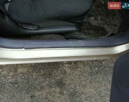 Дэу Ланос 2008 в Обухове на Automoto.ua Бежевый Дэу Ланос, объемом двигателя 1.5 л и пробегом 293 тыс. км за 2900 $, фото 8 на Automoto.ua