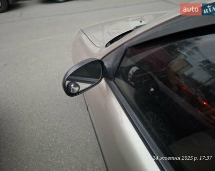 Дэу Ланос 2008 в Киеве на Automoto.ua Бежевый Дэу Ланос, объемом двигателя 1.5 л и пробегом 165 тыс. км за 2700 $, фото 14 на Automoto.ua