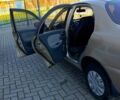 Бежевый Дэу Ланос, объемом двигателя 15 л и пробегом 244 тыс. км за 2500 $, фото 8 на Automoto.ua