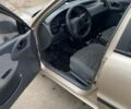 Бежевий Деу Ланос, об'ємом двигуна 1.5 л та пробігом 268 тис. км за 2500 $, фото 13 на Automoto.ua