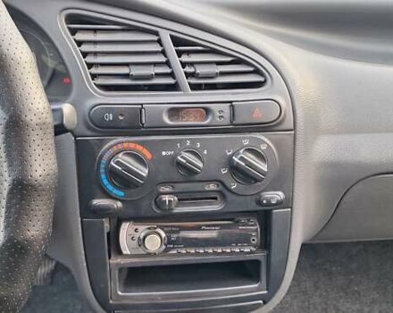 Дэу Ланос 2008 в Гребенке на Automoto.ua Бежевый Дэу Ланос, объемом двигателя 1.39 л и пробегом 139 тыс. км за 2200 $, фото 4 на Automoto.ua