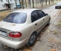 Бежевий Деу Ланос, об'ємом двигуна 1.5 л та пробігом 130 тис. км за 2450 $, фото 5 на Automoto.ua