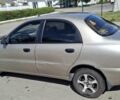 Бежевий Деу Ланос, об'ємом двигуна 1.5 л та пробігом 238 тис. км за 2200 $, фото 5 на Automoto.ua