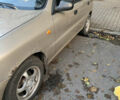 Дэу Ланос 2008 в Полтаве на Automoto.ua Бежевый Дэу Ланос, объемом двигателя 1.5 л и пробегом 243 тыс. км за 2350 $, фото 1 на Automoto.ua